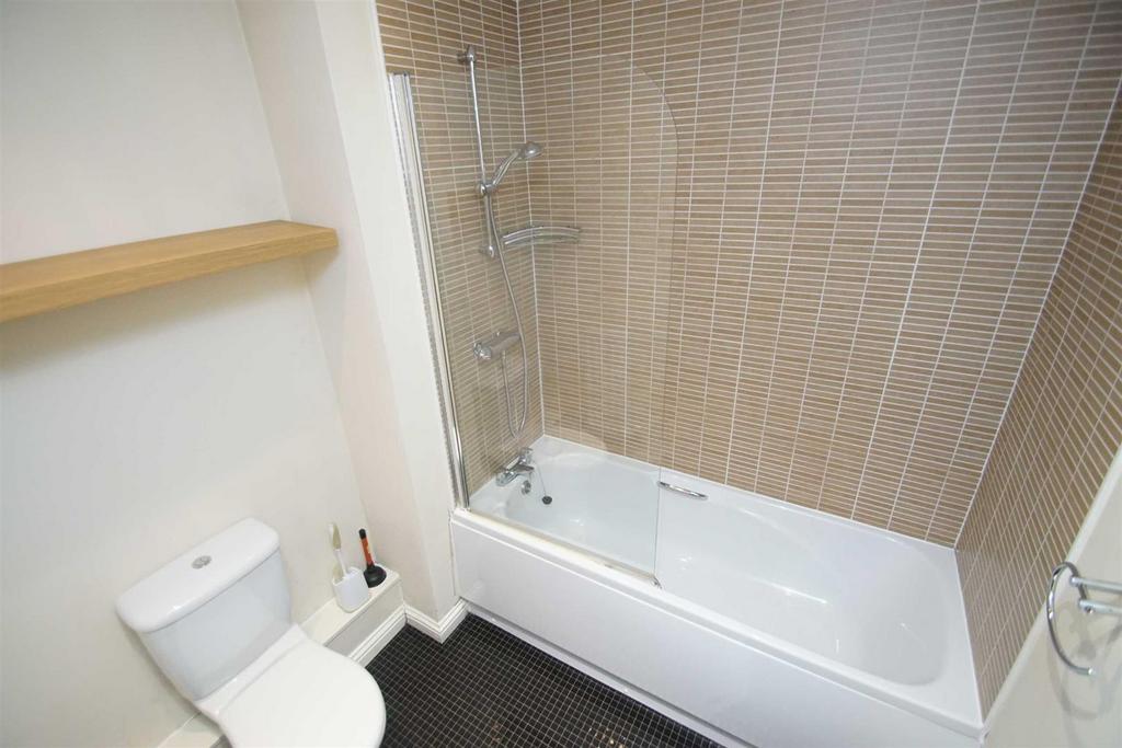 Bathroom/wc