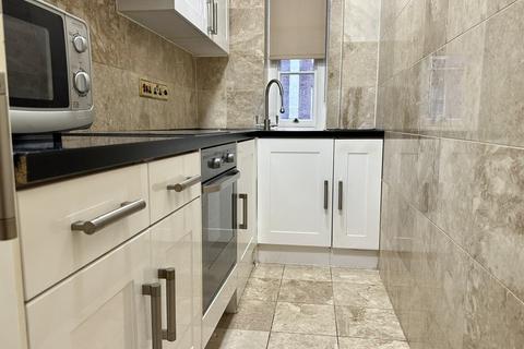 undefined, Princess Court, Queensway, London, W2