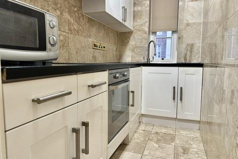 undefined, Princess Court, Queensway, London, W2