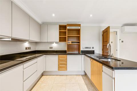 3 bedroom terraced house to rent, St. Edmunds Square, Barnes, London, SW13