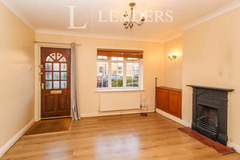 undefined, Henry Street, Kenilworth, CV8