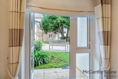 2 bedroom apartment for sale, Wardington Court, Welford Road, Northampton, NN2 8FR