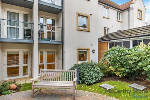 2 bedroom apartment for sale, Wardington Court, Welford Road, Northampton, NN2 8FR