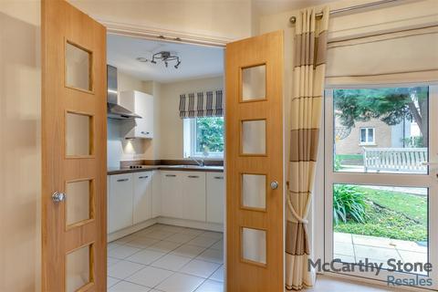 2 bedroom apartment for sale, Wardington Court, Welford Road, Northampton, NN2 8FR