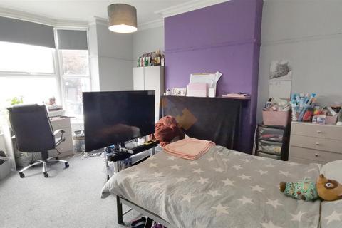 undefined, West Parade, Lincoln