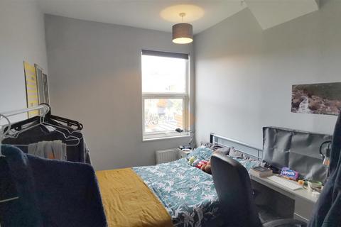 undefined, West Parade, Lincoln