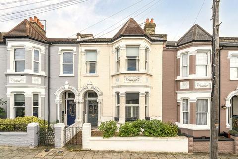 Mount Ephraim Lane, London SW16