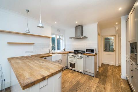 undefined, Mount Ephraim Lane, London SW16