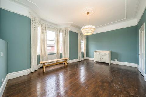 undefined, Mount Ephraim Lane, London SW16