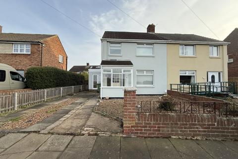 Wellands Lane, Whitburn, Sunderland, SR6