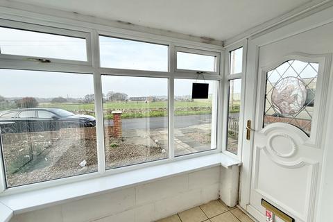 3 bedroom semi-detached house for sale, Wellands Lane, Whitburn, Sunderland, SR6