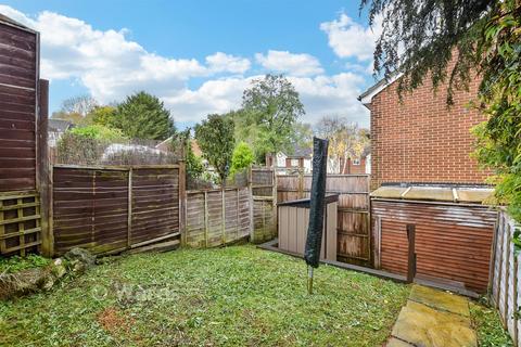 Chiltern Close, Downswood, Maidstone, Kent