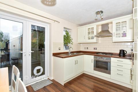 2 bedroom terraced house for sale, Chiltern Close, Maidstone ME15