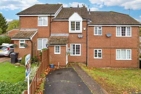 2 bedroom terraced house for sale, Chiltern Close, Maidstone ME15