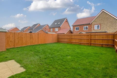 undefined, Barley Lane, Yapton, BN18