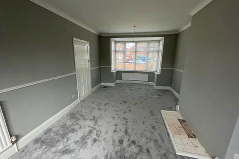 undefined, Buckminster Road, Leicester