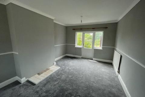 undefined, Buckminster Road, Leicester