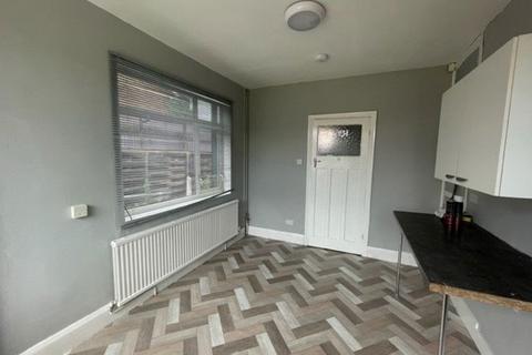 undefined, Buckminster Road, Leicester