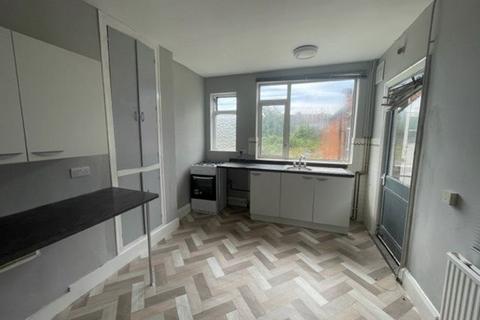 undefined, Buckminster Road, Leicester