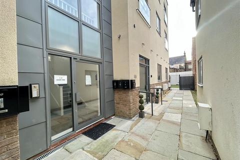 undefined, Adams Yard, Hertford