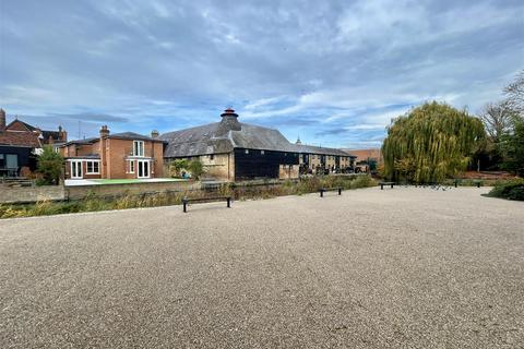 undefined, Adams Yard, Hertford