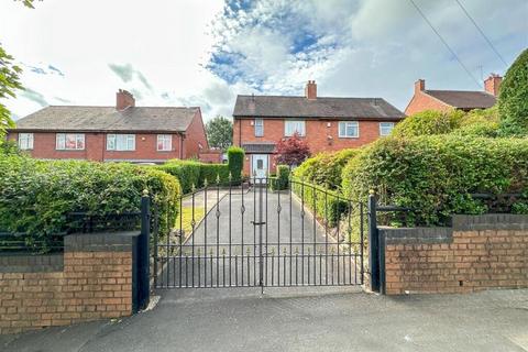 3 bedroom semi-detached house for sale, Stoke-on-Trent ST6