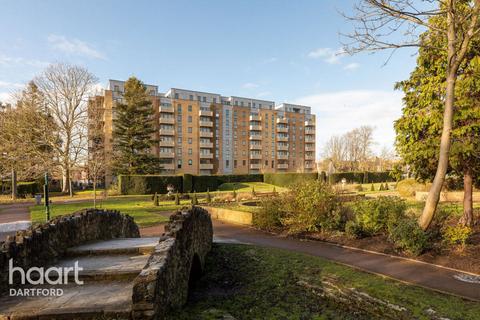Founders Court, Dartford