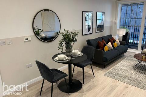 undefined, Founders Court, Dartford