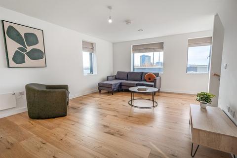 undefined, Leeds LS9