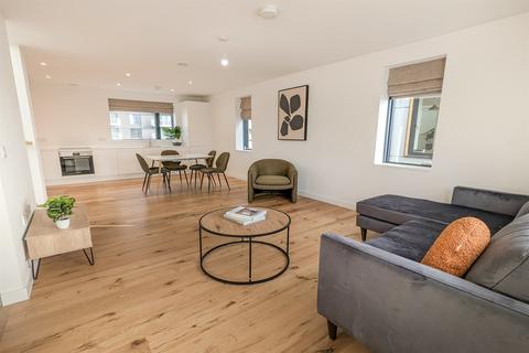 undefined, Leeds LS9