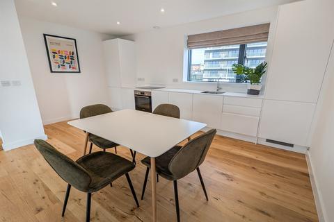 undefined, Leeds LS9