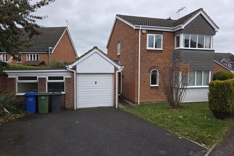 undefined, Westfield Close, Chesterfield S40