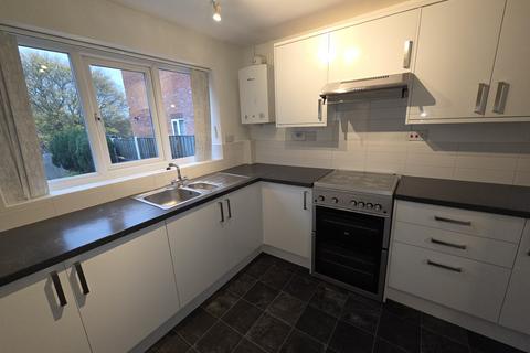 undefined, Westfield Close, Chesterfield S40