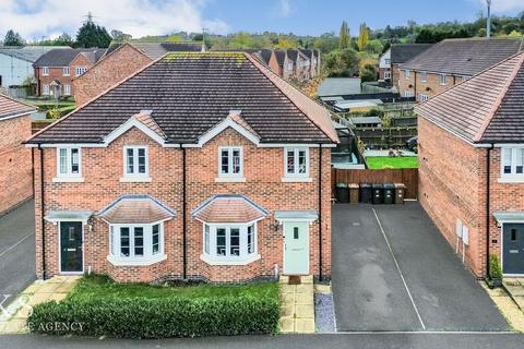 undefined, Scropton Road, Derby DE65