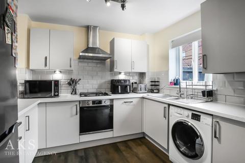 undefined, Scropton Road, Derby DE65