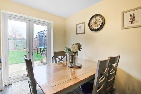 undefined, Scropton Road, Derby DE65