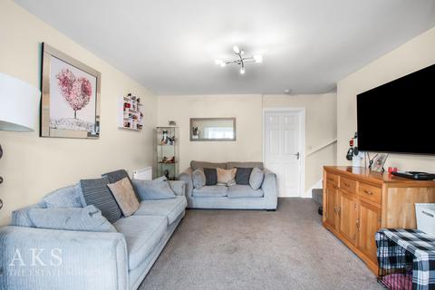 undefined, Scropton Road, Derby DE65