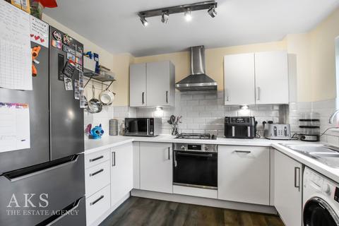 undefined, Scropton Road, Derby DE65