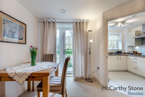 1 bedroom apartment for sale, Hindhead Knoll, Walnut Tree, Milton Keynes