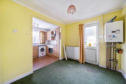 3 bedroom bungalow for sale, Legion Road, Yeovil, Somerset, BA21