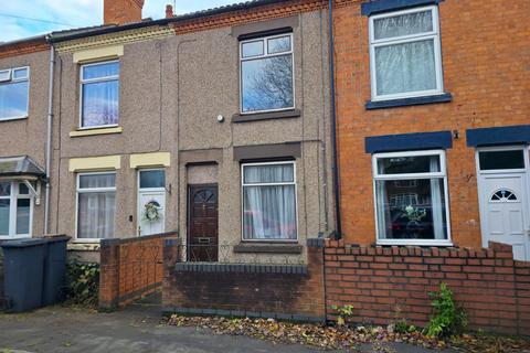 2 bedroom house to rent, Coventry Road, Warwickshire CV12