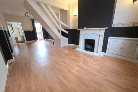 2 bedroom house to rent, Coventry Road, Warwickshire CV12
