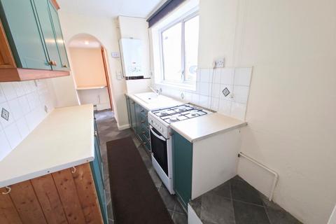 2 bedroom house to rent, Coventry Road, Warwickshire CV12