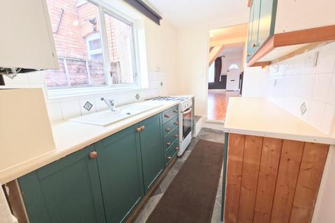 2 bedroom house to rent, Coventry Road, Warwickshire CV12