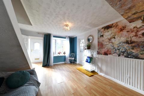 undefined, Downlands, Stevenage