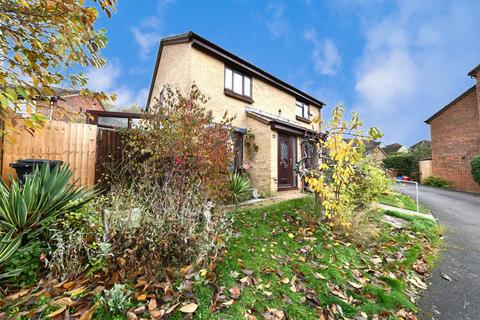 undefined, Downlands, Stevenage
