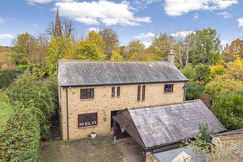 undefined, Grange Croft, Huntingdon PE28