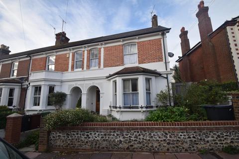 undefined, New Upperton Road, Eastbourne BN21