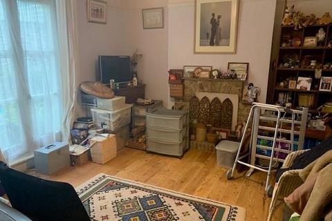 undefined, New Upperton Road, Eastbourne BN21