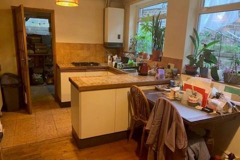 undefined, New Upperton Road, Eastbourne BN21